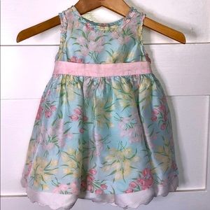 Janie and Jack Special Occasion Dress
